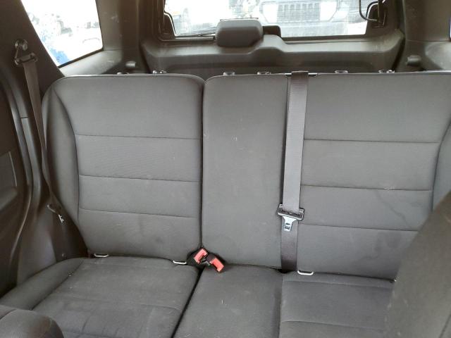 Photo 10 from auction – 2011 FORD ESCAPE XLT with VIN 1FMCU9D78BKA48409
