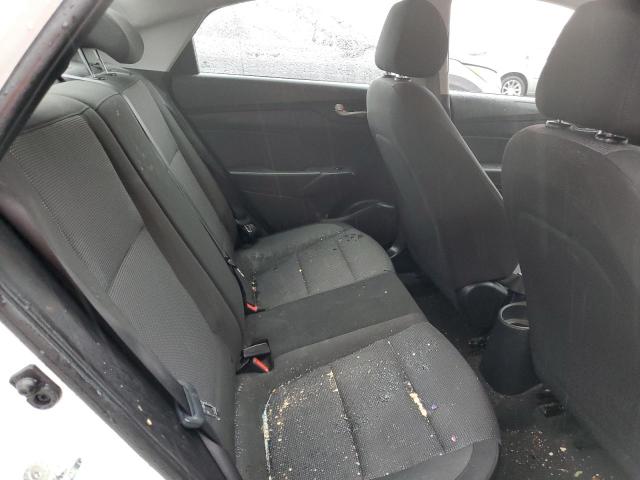 Photo 10 from auction – 2019 HYUNDAI ACCENT SE with VIN 3KPC24A33KE042955