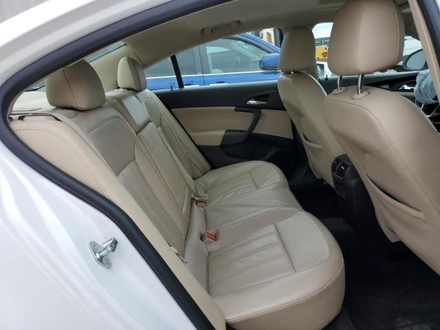 Photo 10 from auction – 2011 BUICK REGAL CXL with VIN W04GP5EC4B1023878