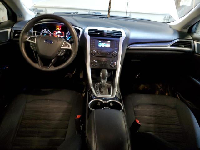 Photo 8 from auction – 2016 FORD FUSION SE with VIN 1FA6P0HD5G5104810