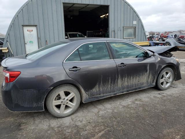 Photo 3 from auction – 2013 TOYOTA CAMRY L with VIN 4T1BF1FK7DU297820