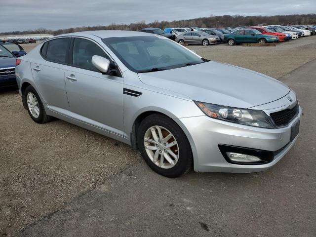 Photo 4 from auction – 2012 KIA OPTIMA LX with VIN KNAGM4A78C5282849