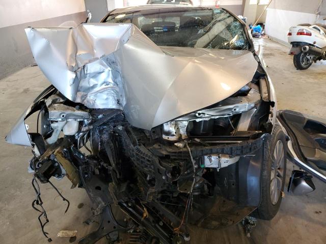 Photo 11 from auction – 2014 HONDA ACCORD LX with VIN 1HGCR2F38EA128571
