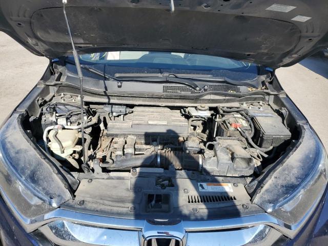 Photo 12 from auction – 2017 HONDA CR-V EX with VIN 5J6RW2H51HL044949