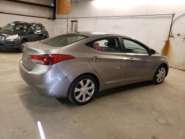Photo 3 from auction – 2011 HYUNDAI ELANTRA GL with VIN 5NPDH4AE1BH047359
