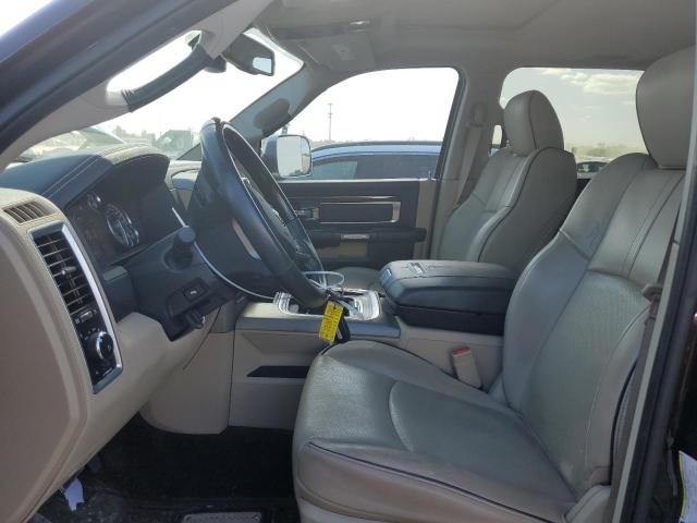 Photo 7 from auction – 2018 RAM 2500 LONGH with VIN 3C6UR5GJ6JG169253