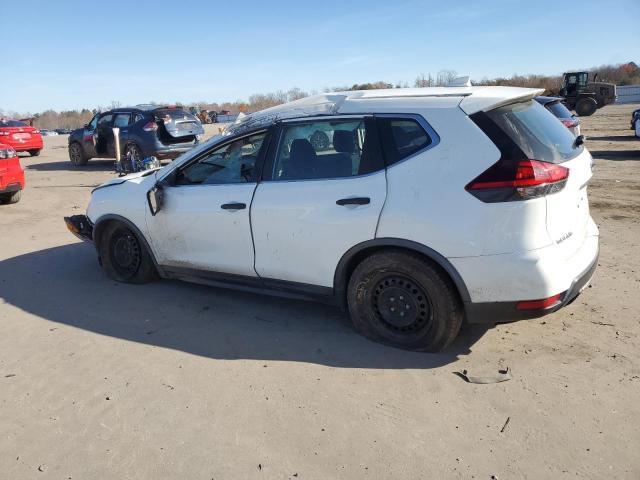 Photo 2 from auction – 2018 NISSAN ROGUE S with VIN KNMAT2MV9JP522051