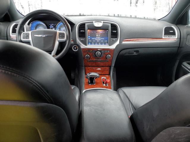 Photo 8 from auction – 2014 CHRYSLER 300 with VIN 2C3CCAAGXEH200087