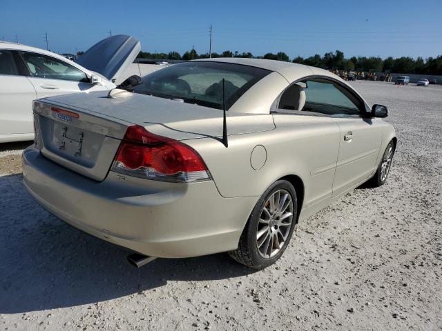 Photo 3 from auction – 2008 VOLVO C70 T5 with VIN YV1MC67218J047184