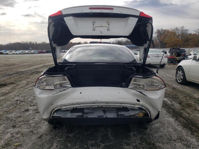 Photo 6 from auction – 2012 VOLVO C70 T5 with VIN YV1672MC9CJ128302