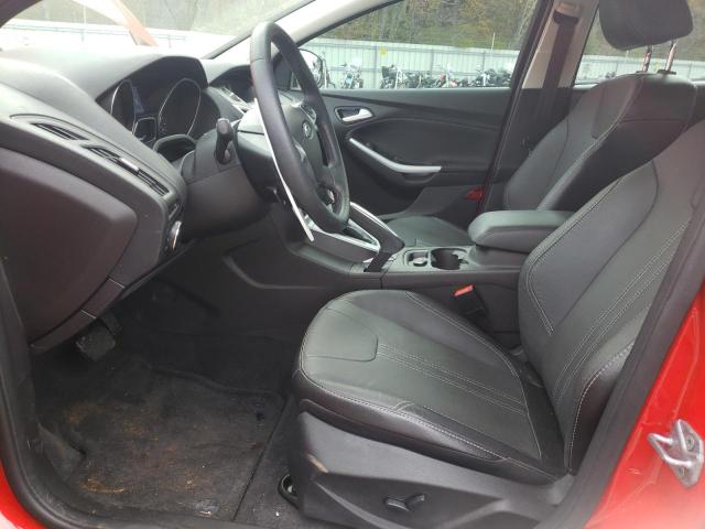 Photo 7 from auction – 2014 FORD FOCUS SE with VIN 1FADP3K23EL168630