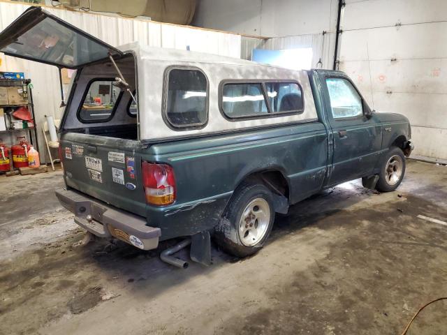 Foto 3 de la subasta – 1997 FORD RANGER con VIN 1FTCR10A7VTA62289