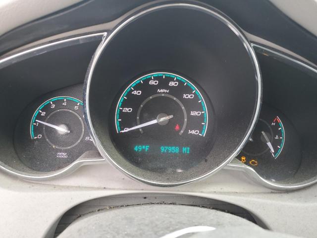 Photo 9 from auction – 2012 CHEVROLET MALIBU LS with VIN 1G1ZB5E05CF248858