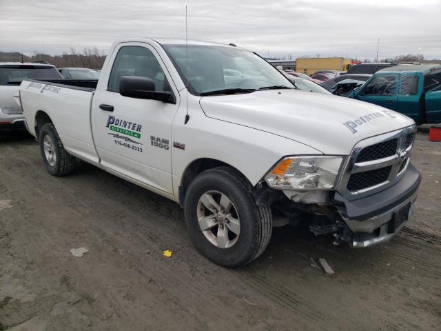 Photo 4 from auction – 2017 RAM 1500 ST with VIN 3C6JR6DTXHG552086