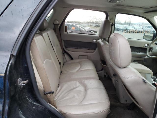 Photo 11 from auction – 2009 MERCURY MARINER PR with VIN 4M2CU87789KJ07246