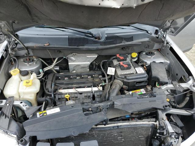 Photo 12 from auction – 2014 JEEP COMPASS SP with VIN 1C4NJCBA1ED844719