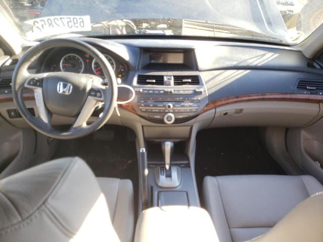 Photo 8 from auction – 2012 HONDA ACCORD EXL with VIN 1HGCP2F89CA168835