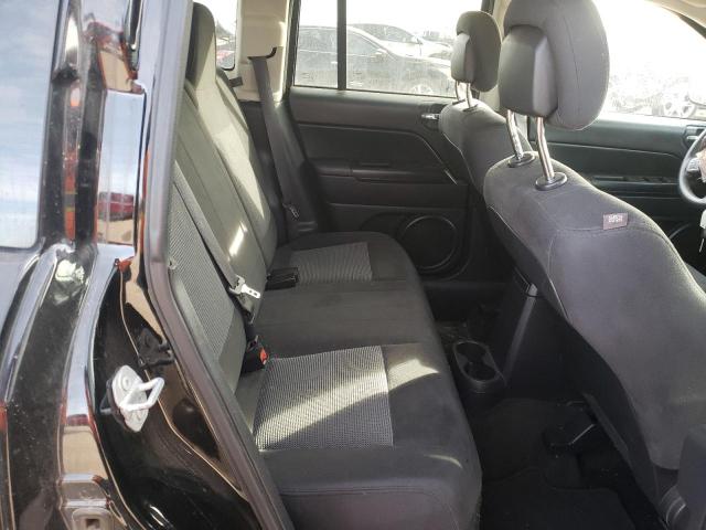 Photo 11 from auction – 2016 JEEP COMPASS SP with VIN 1C4NJCBA3GD688850