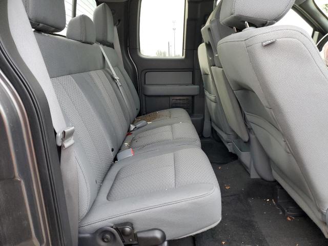 Снимка 10 от търг – 2013 FORD F150 SUPER с VIN 1FTFX1EF3DFD39850