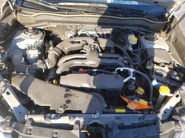 Photo 12 from auction – 2015 SUBARU FORESTER 2 with VIN JF2SJADCXFH480284