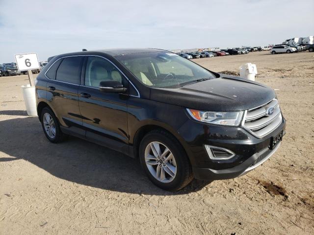 Photo 4 from auction – 2018 FORD EDGE SEL with VIN 2FMPK4J96JBB64233