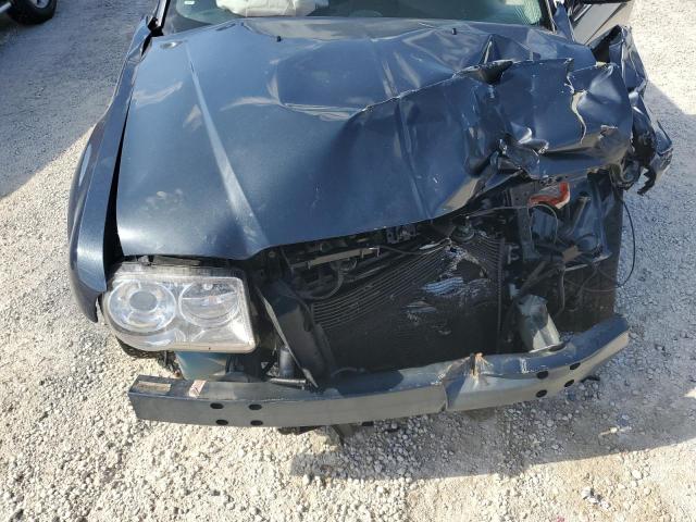 Photo 11 from auction – 2007 CHRYSLER 300C with VIN 2C3LA63H37H792198