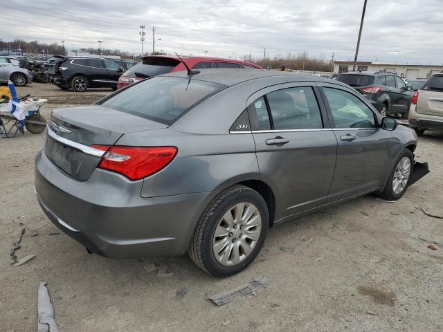 Photo 3 from auction – 2013 CHRYSLER 200 LX with VIN 1C3CCBAB4DN686475
