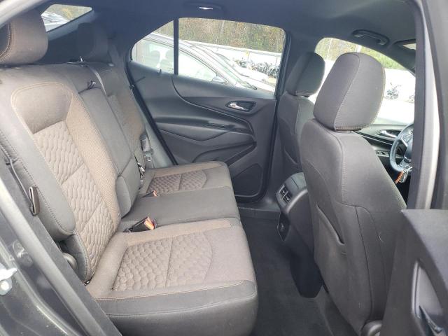 Photo 11 from auction – 2018 CHEVROLET EQUINOX LT with VIN 3GNAXJEV6JS539136