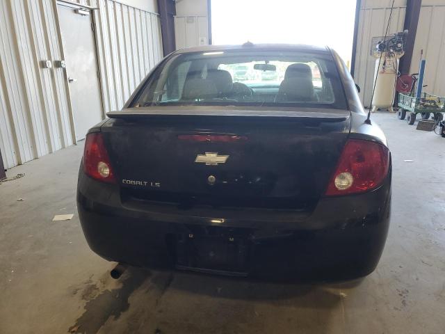 Photo 6 from auction – 2005 CHEVROLET COBALT LS with VIN 1G1AL52F557537853