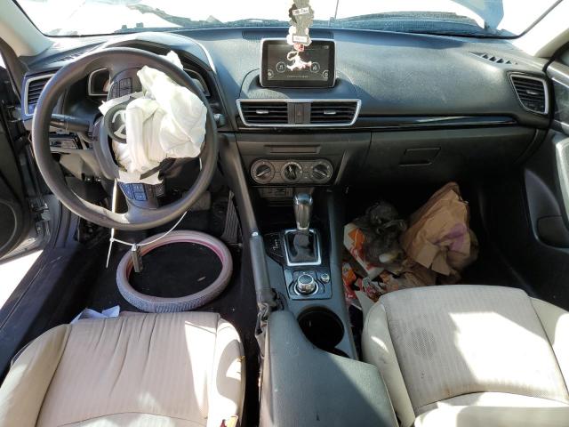 Photo 8 from auction – 2015 MAZDA 3 SPORT with VIN 3MZBM1U73FM126771