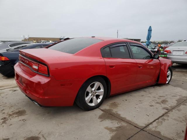 Photo 3 from auction – 2013 DODGE CHARGER SE with VIN 2C3CDXBG6DH584530