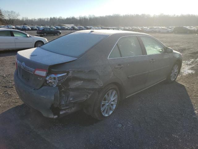 Photo 3 from auction – 2014 TOYOTA CAMRY with VIN 4T4BF1FK8ER365470