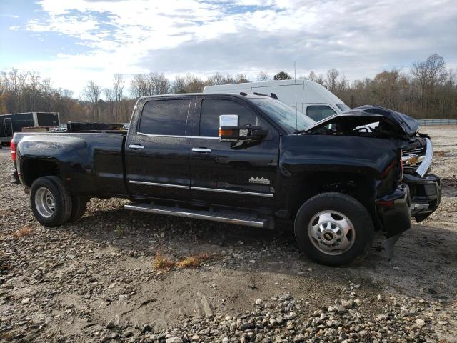 Photo 4 from auction – 2016 CHEVROLET SILVERADO with VIN 1GC4K1E8XGF298645