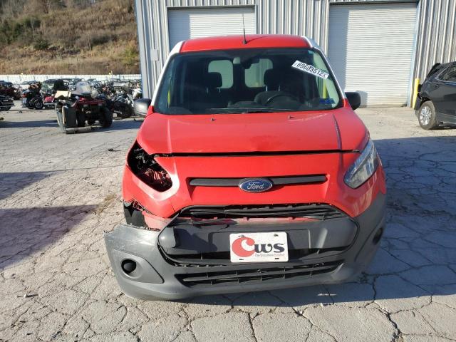 Zdjęcie 5 z aukcji – 2017 FORD TRANSIT CO z VIN NM0LS7E79H1300628