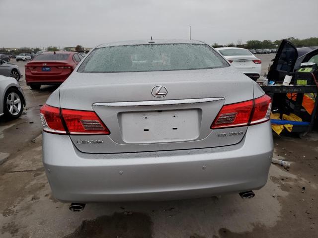 Photo 6 from auction – 2010 LEXUS ES 350 with VIN JTHBK1EG5A2389107
