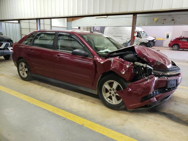 Photo 4 from auction – 2004 CHEVROLET MALIBU MAX with VIN 1G1ZT64844F177387