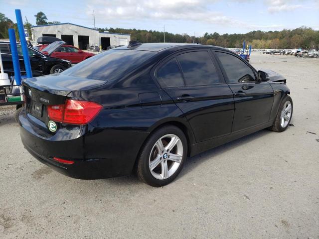 Photo 3 from auction – 2013 BMW 328 XI with VIN WBA3B3C50DF543641