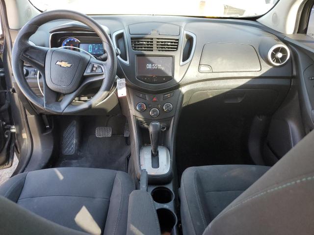 صورة رقم 8 من المزاد - 2016 CHEVROLET TRAX LS مع VIN 3GNCJKSB7GL276443