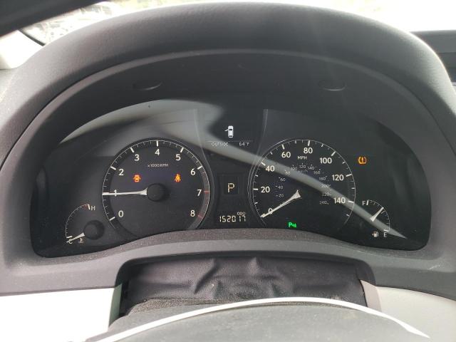 Photo 9 from auction – 2011 LEXUS RX 350 with VIN 2T2ZK1BA5BC062818