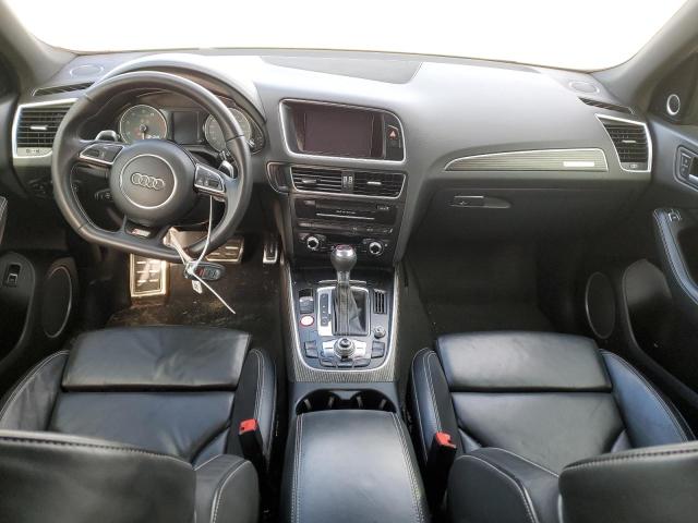 Photo 8 from auction – 2014 AUDI SQ5 PREMIU with VIN WA1CGAFP5EA063531