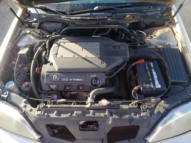 Photo 11 from auction – 2001 ACURA 3.2TL with VIN 19UUA56701A033562