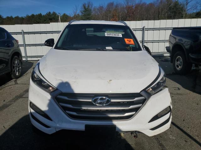 Photo 5 from auction – 2017 HYUNDAI TUCSON LIM with VIN KM8J3CA23HU294944