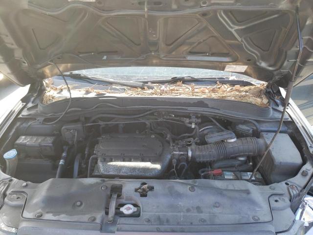 صورة رقم 11 من المزاد - 2005 HONDA PILOT EXL مع VIN 5FNYF18515B045951