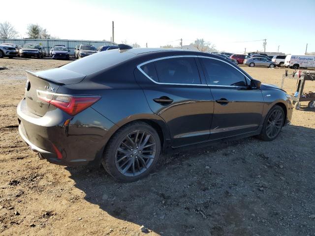 Photo 3 from auction – 2021 ACURA ILX PREMIU with VIN 19UDE2F81MA004006