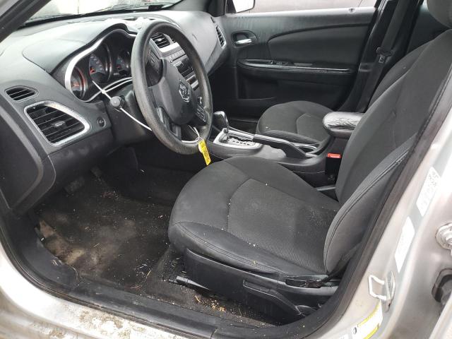 Photo 7 from auction – 2012 DODGE AVENGER SE with VIN 1C3CDZAB9CN138105