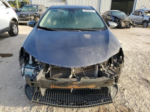 Photo 5 from auction – 2017 TOYOTA COROLLA L with VIN 5YFBURHEXHP611110