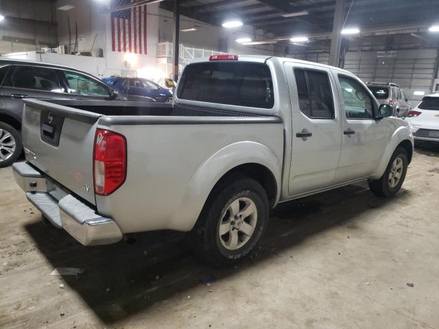 Photo 3 from auction – 2013 NISSAN FRONTIER S with VIN 1N6AD0ER7DN710308