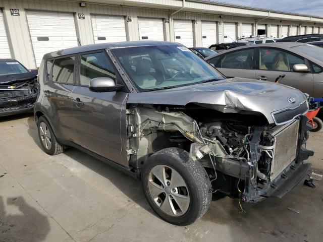 Photo 4 from auction – 2014 KIA SOUL with VIN KNDJN2A23E7109780