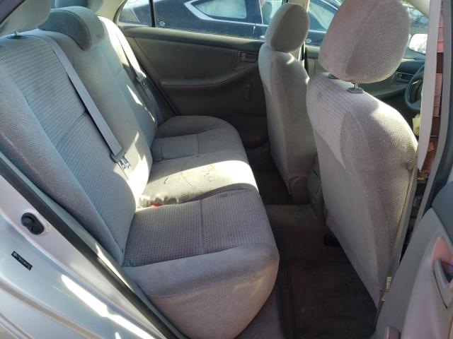 Photo 10 from auction – 2008 TOYOTA COROLLA CE with VIN 2T1BR32E88C870671