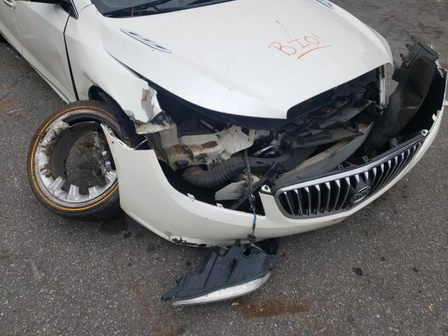 Photo 12 from auction – 2013 BUICK LACROSSE with VIN 1G4GC5E31DF265482